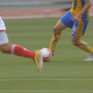 Foto Vegalta: Soccer, Tsunami and the Hope of a Nation