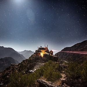 Foto The Land of the Enlightened