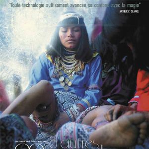 Foto D'autres Mondes