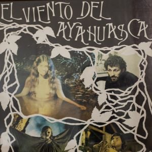 Foto El Viento del Ayahuasca