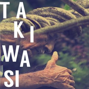 Foto Takiwasi: Casa da Cura