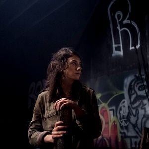 Foto Perseguição na Floresta