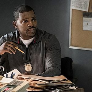 Foto Mekhi Phifer
