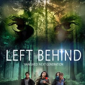 Foto Deixados Para Trás - A Nova Geração