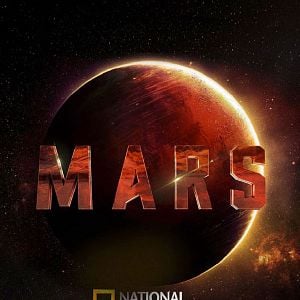 Foto Mars