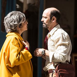 Foto A Culpa Não É do Carma