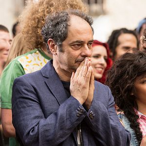 Foto A Culpa Não É do Carma