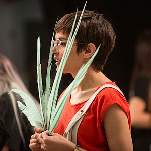 Foto A Culpa Não É do Carma