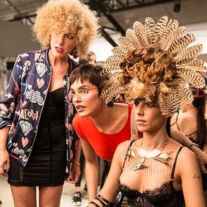 Foto A Culpa Não É do Carma