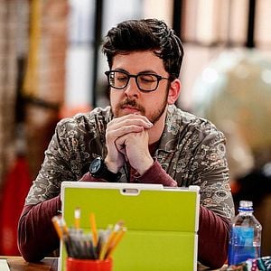 Foto Christopher Mintz-Plasse