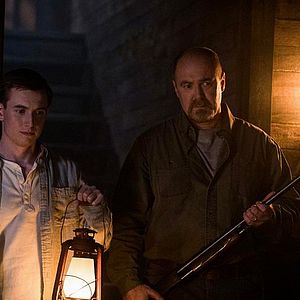 Foto William MacDonald