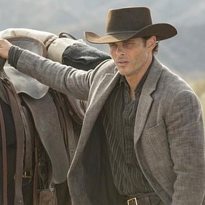 Foto Westworld