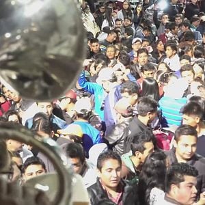 Foto Uma Banda de Oruro