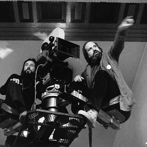 Foto Close Encounters with Vilmos Zsigmond