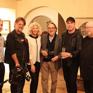 Foto Close Encounters with Vilmos Zsigmond