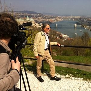 Foto Close Encounters with Vilmos Zsigmond