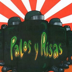 Foto Surras e Risadas