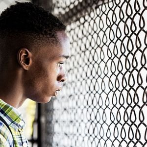 Foto Moonlight: Sob a Luz do Luar