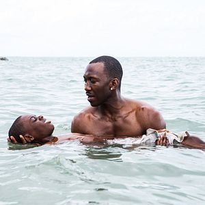 Foto Moonlight: Sob a Luz do Luar