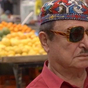 Foto O Incrível Reino de Papa Alaev