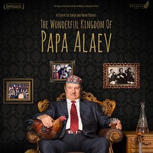 Foto O Incrível Reino de Papa Alaev