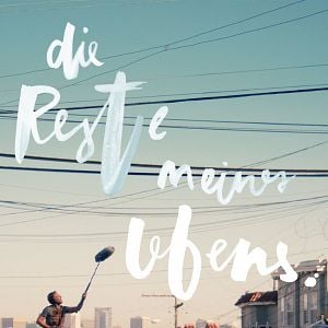 Foto O Que Restou da Minha Vida