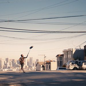 Foto O Que Restou da Minha Vida