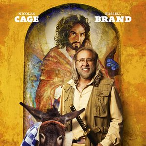 Foto Eu, Deus e Bin Laden