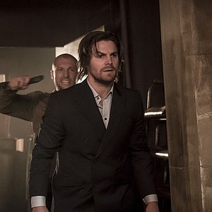 Foto Stephen Amell