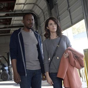 Foto Abigail Spencer