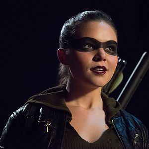 Foto Madison McLaughlin