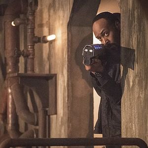 Foto The Flash (2014)