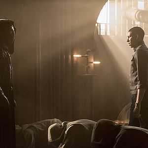 Foto Keiynan Lonsdale