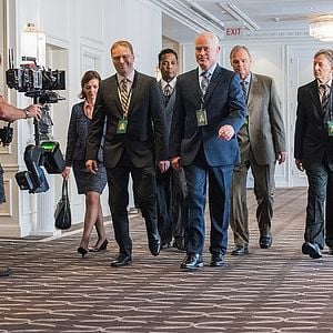 Foto Legends of Tomorrow