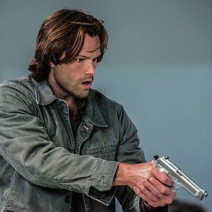 Foto Jared Padalecki