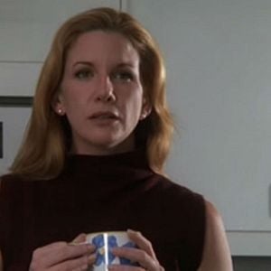 Foto Rosanna Arquette