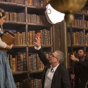 Foto A Bela e a Fera