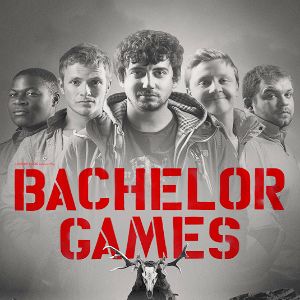 Foto Jogo dos Solteiros