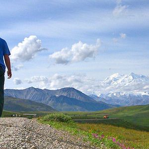 Foto A Luta de Steve