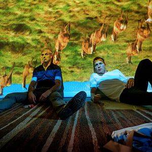 Foto T2 Trainspotting