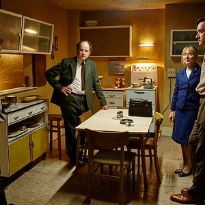 Foto The Enfield Haunting