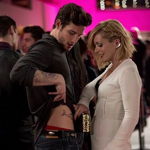 Foto Nico Tortorella