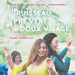 Foto Riachos, Campos e Rostos Adoráveis