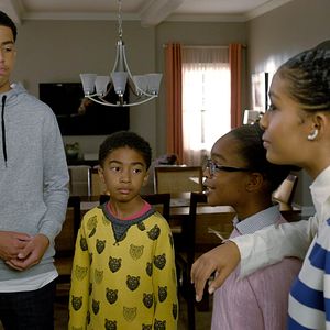 Foto Marsai Martin