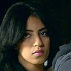 Foto Halima Karaouane