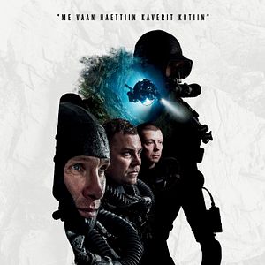 Foto Diving Into the Unknown