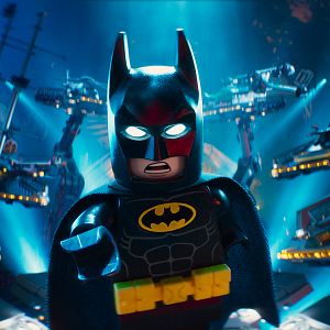 Foto LEGO Batman: O Filme
