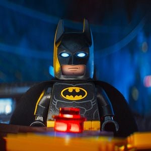 Foto LEGO Batman: O Filme