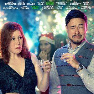 Foto A Última Ressaca Do Ano