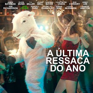 Foto A Última Ressaca Do Ano